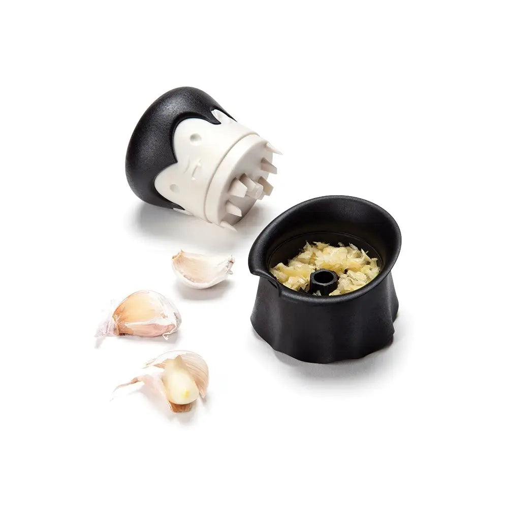 OTOTO Gracula Garlic Crusher