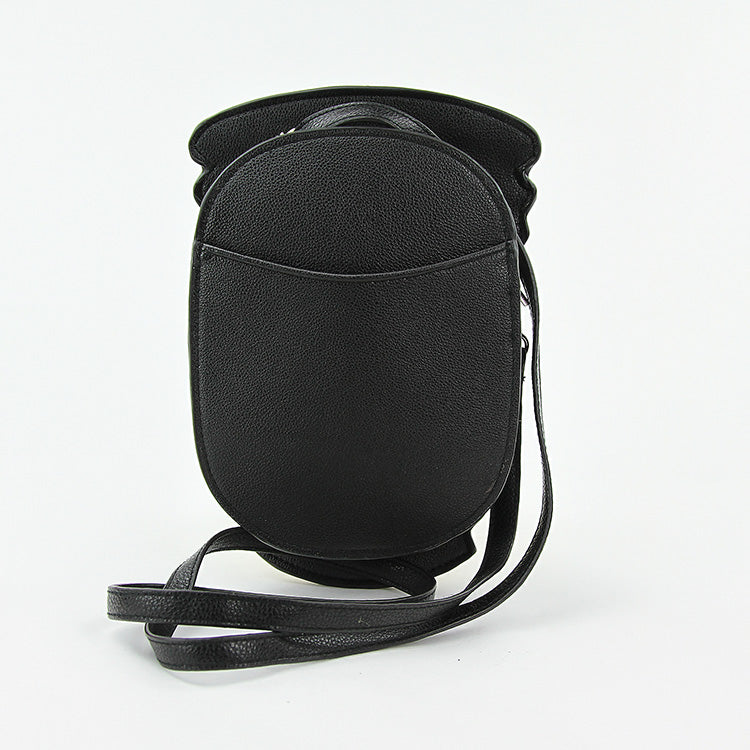 Bride Of Frankenstein Crossbody Purse