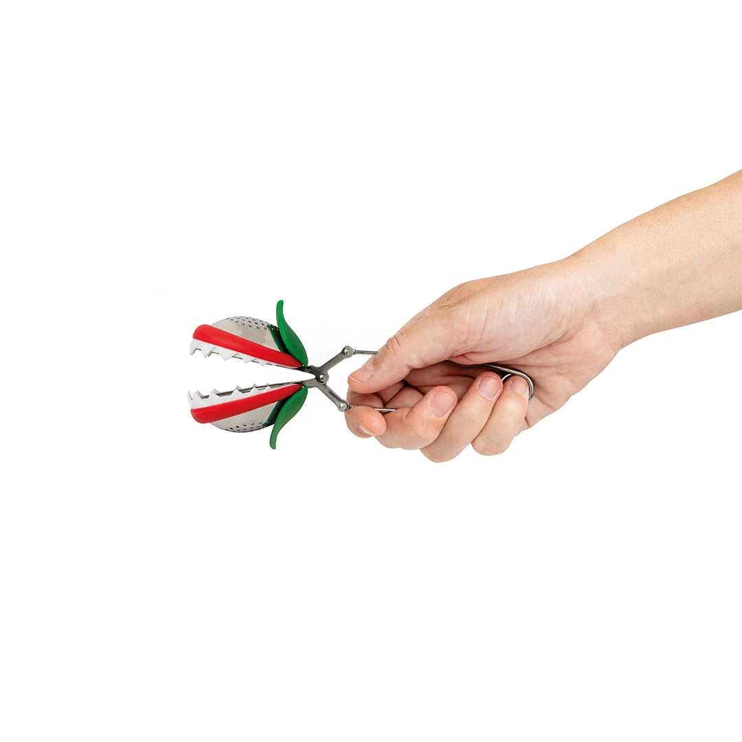 OTOTO Tea Trap Tea Infuser