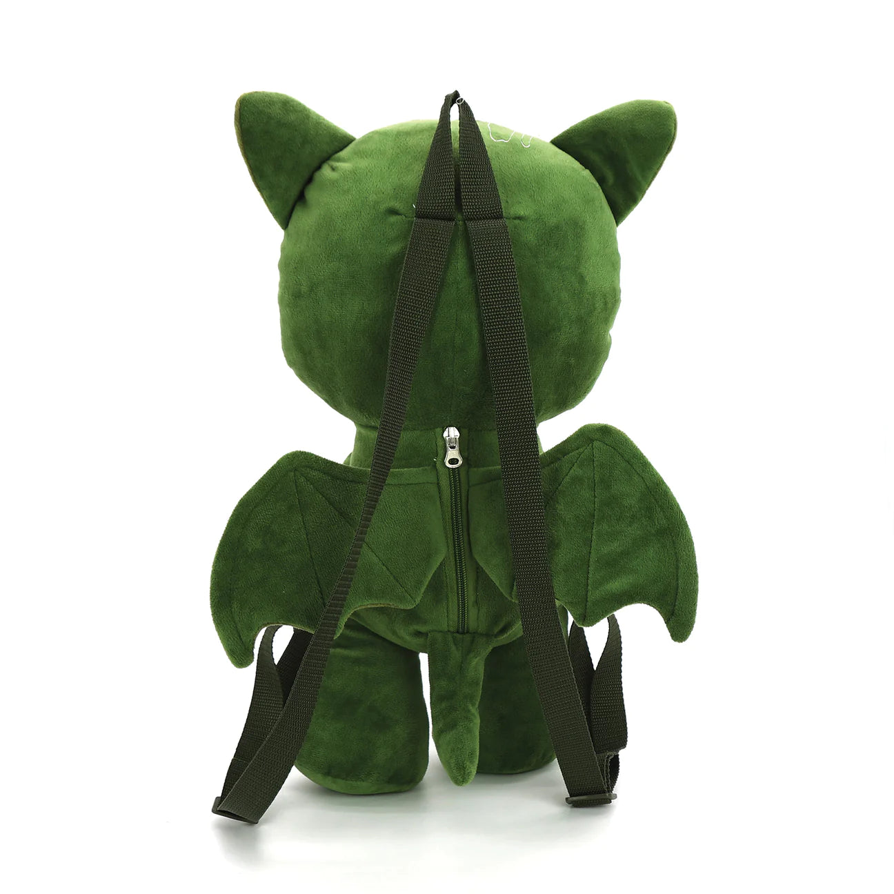 Cthulhu Stuffed Plushy Mini Backpack